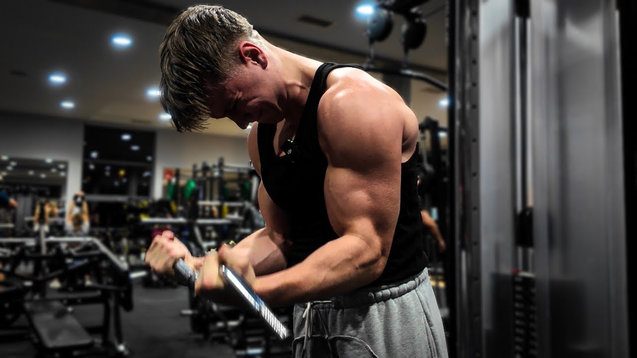 TRENING SERCA - ŁADOWANIE KOFEINOWE