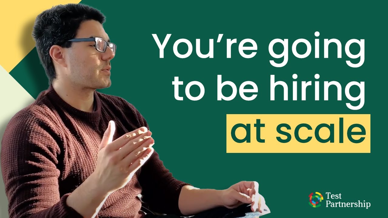 Unique Challenges and Strategies for Early Careers Hiring