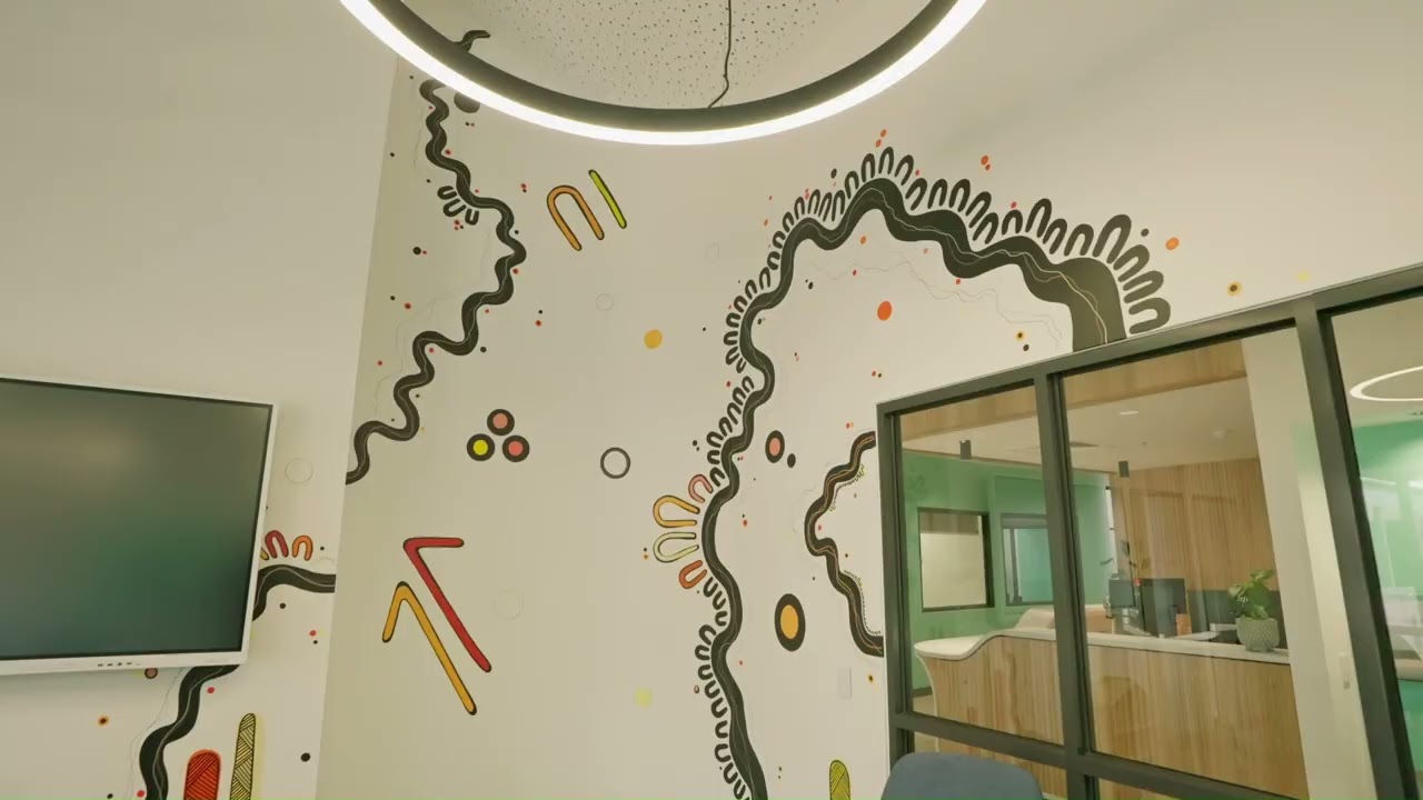Come with us on a virtual journey through Tweddle's Residential unit in Wyndham