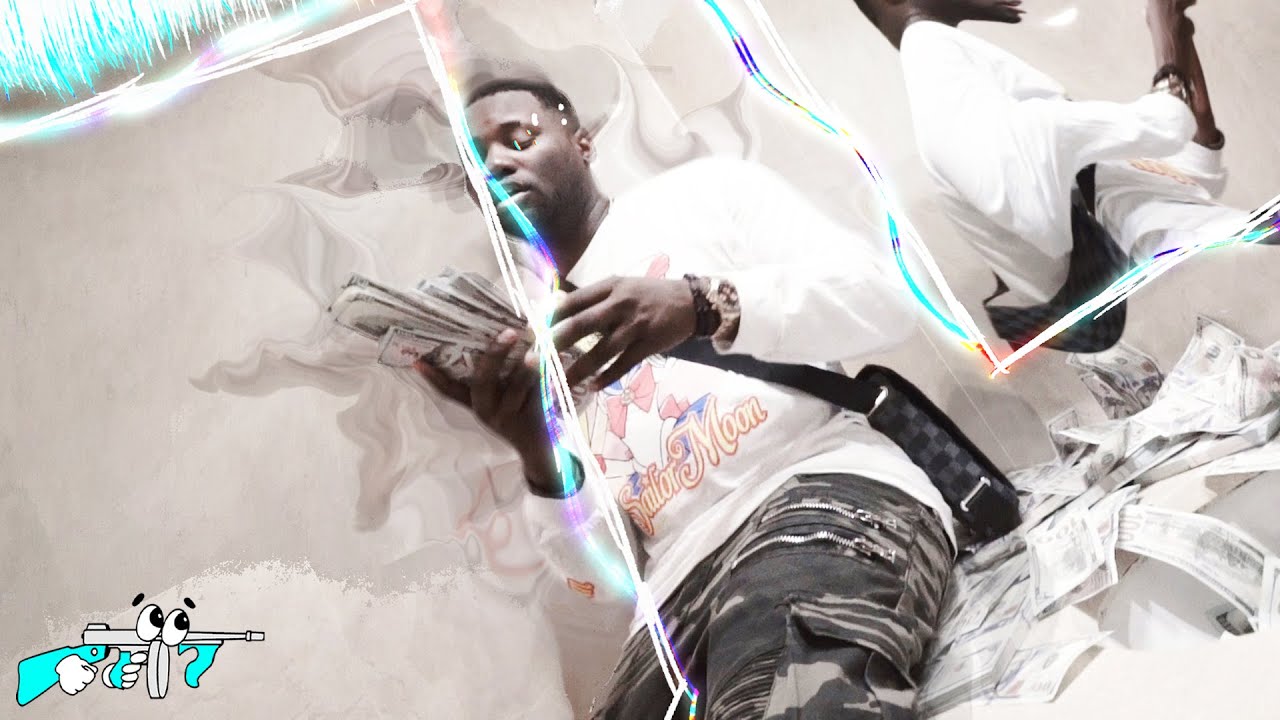 Jodeci Fine$$in - Foreign Bands (Dir. By @yungtada)