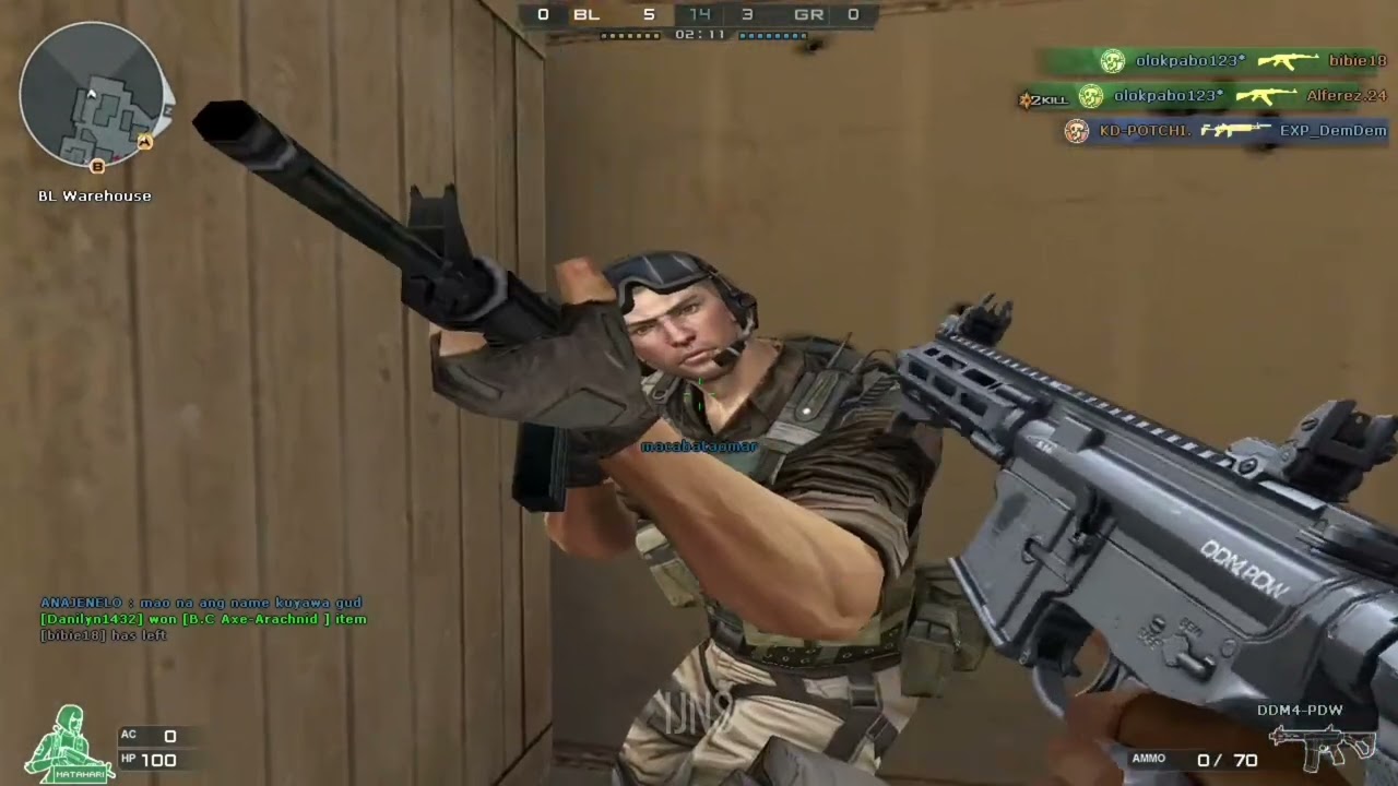Смешные моменты Crossfire 3 | Команда разозлилась?
