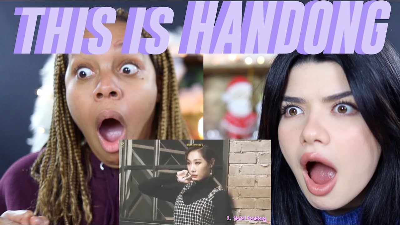 12 Days of Dreamcatcher: This is Handong