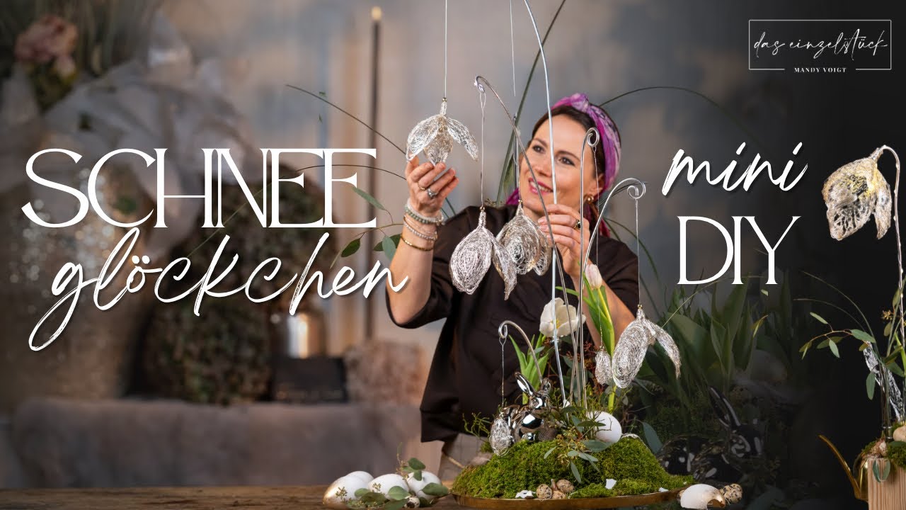 Schneegl&ouml;ckchen