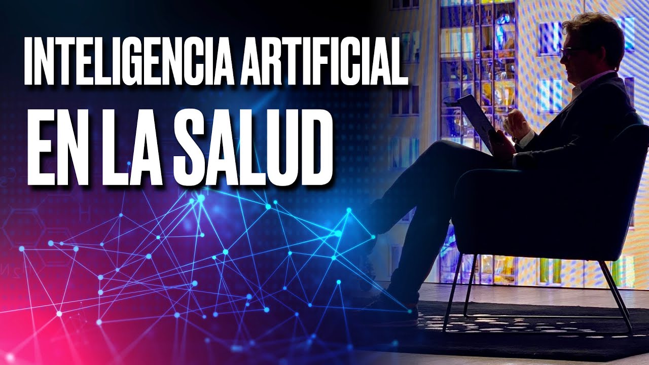 EL BIG DATA Y LA INTELIGENCIA ARTIFICIAL EN LA MEDICINA - Vlog Marc Vidal
