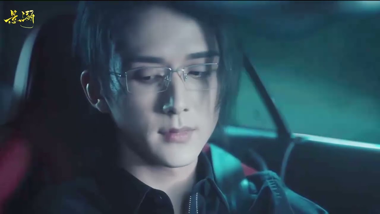 Justice in the dark kiss 2 ( PEISU- LUOWEIZHAO)  #justiceinthedark #phimhay #bl
