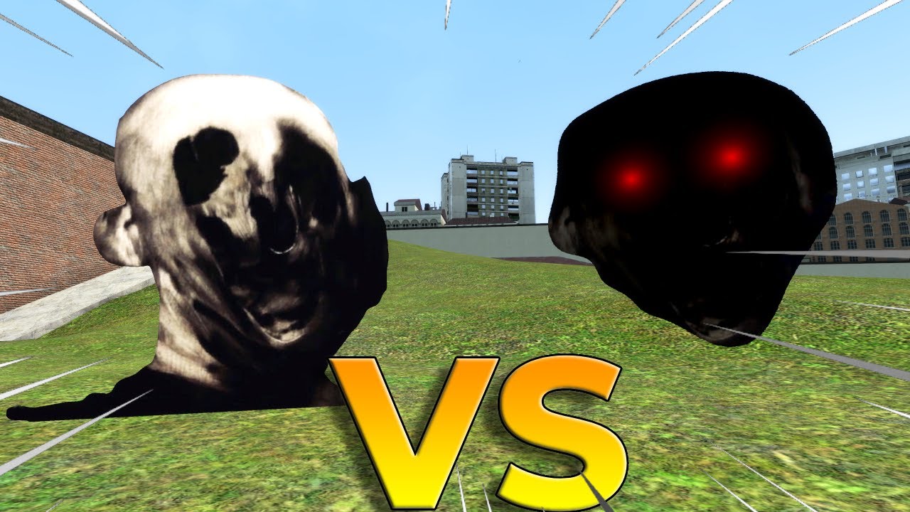 SAD VS SAD'S REVENGE... TWO OF THE FASTEST NEXTBOTS GO AGAINST EACHOTHER...