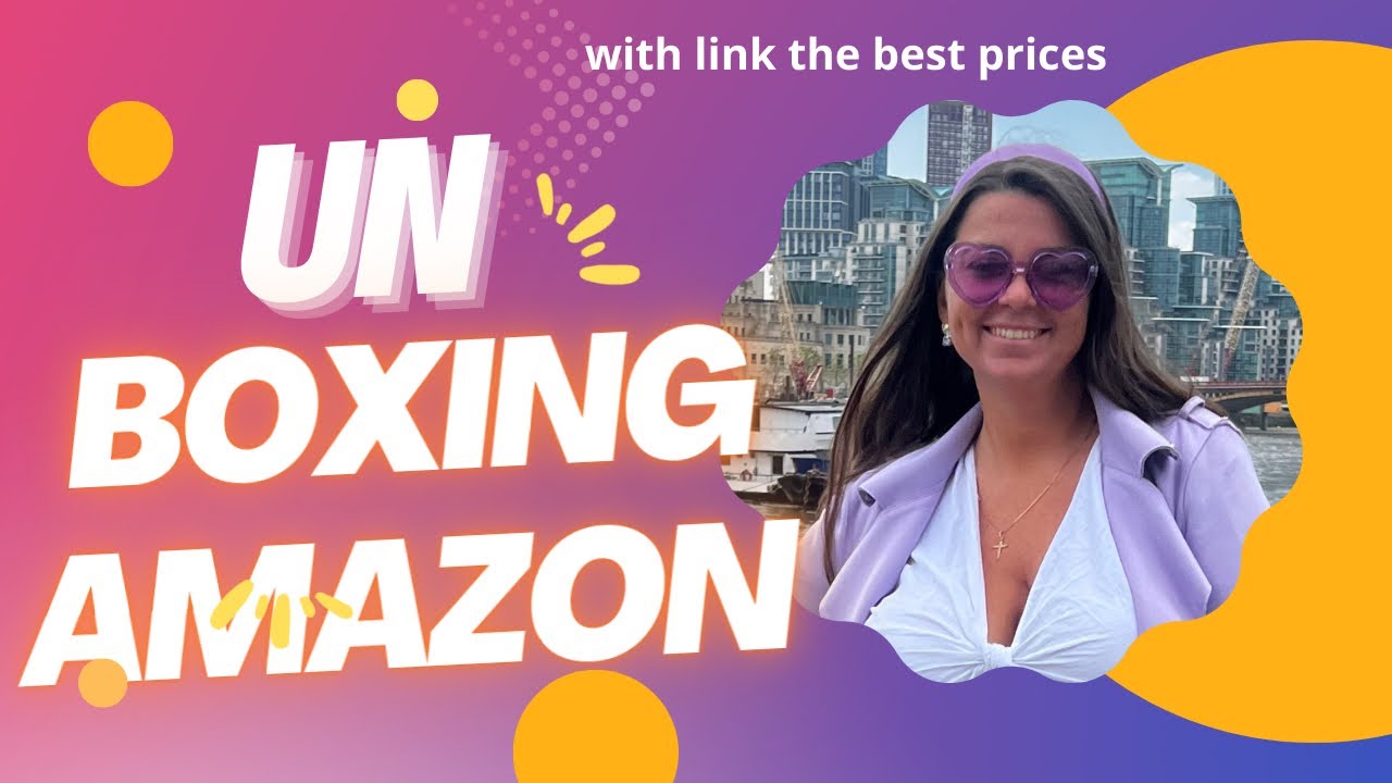 Amazon in boxing