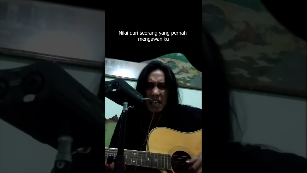 Seperti Belajar Mati, Kawan