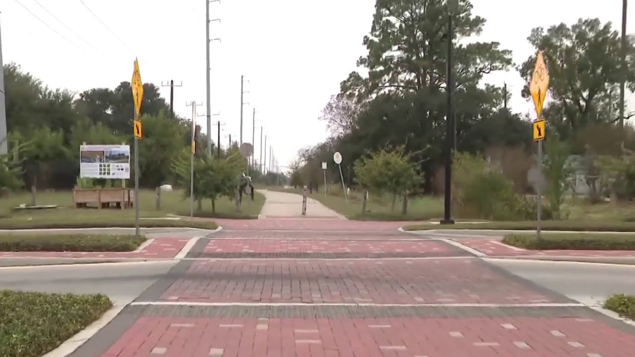 Houston’s Third Ward neighbors celebrate $1 million in improvements ahead of 2026 FIFA World Cup