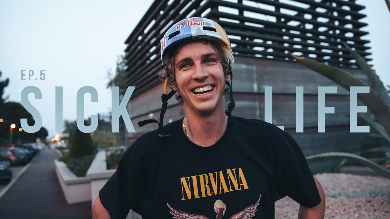 The True Reflex Champion | Sick Life Ep.5