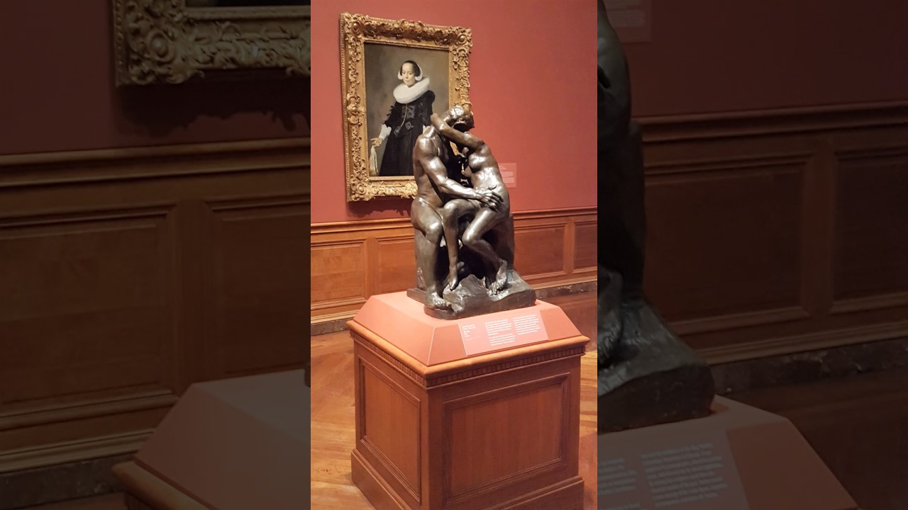 Tour of the Baltimore Museum of Art