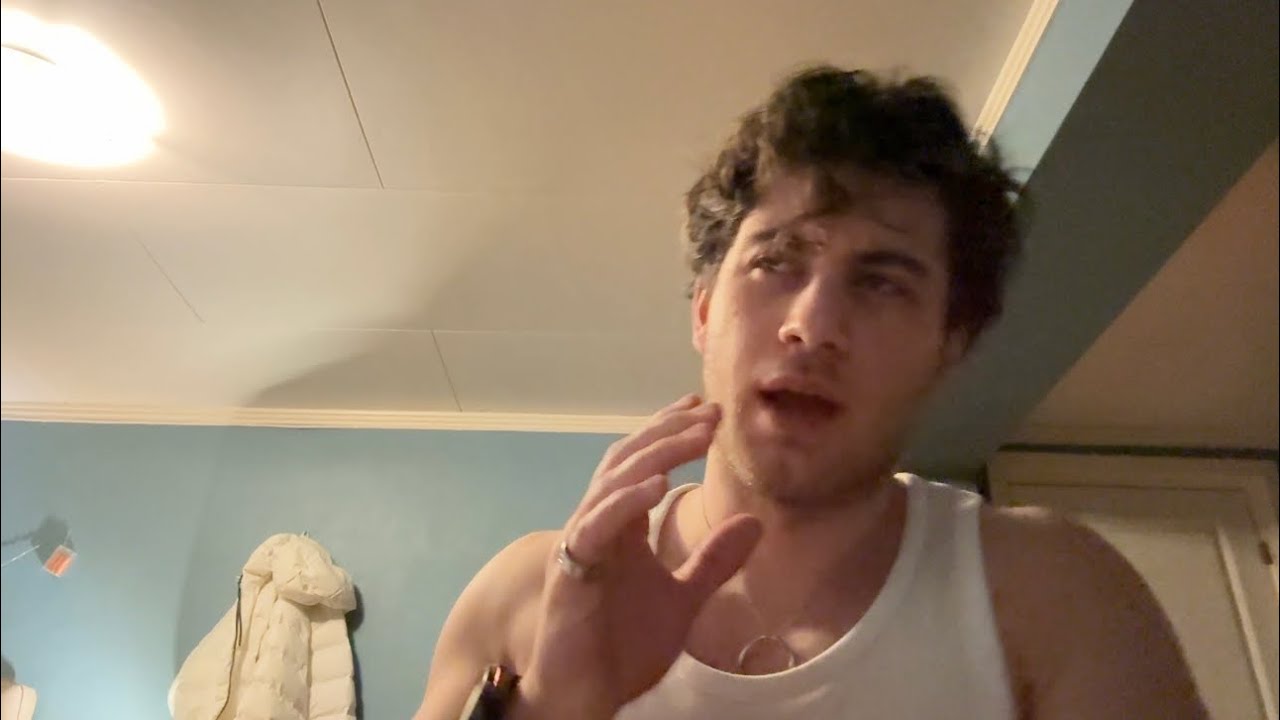 Grateful. Vlog #806 
