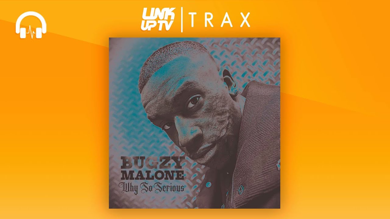 Bugzy Malone - Return Of The Beast | Link Up TV TRAX