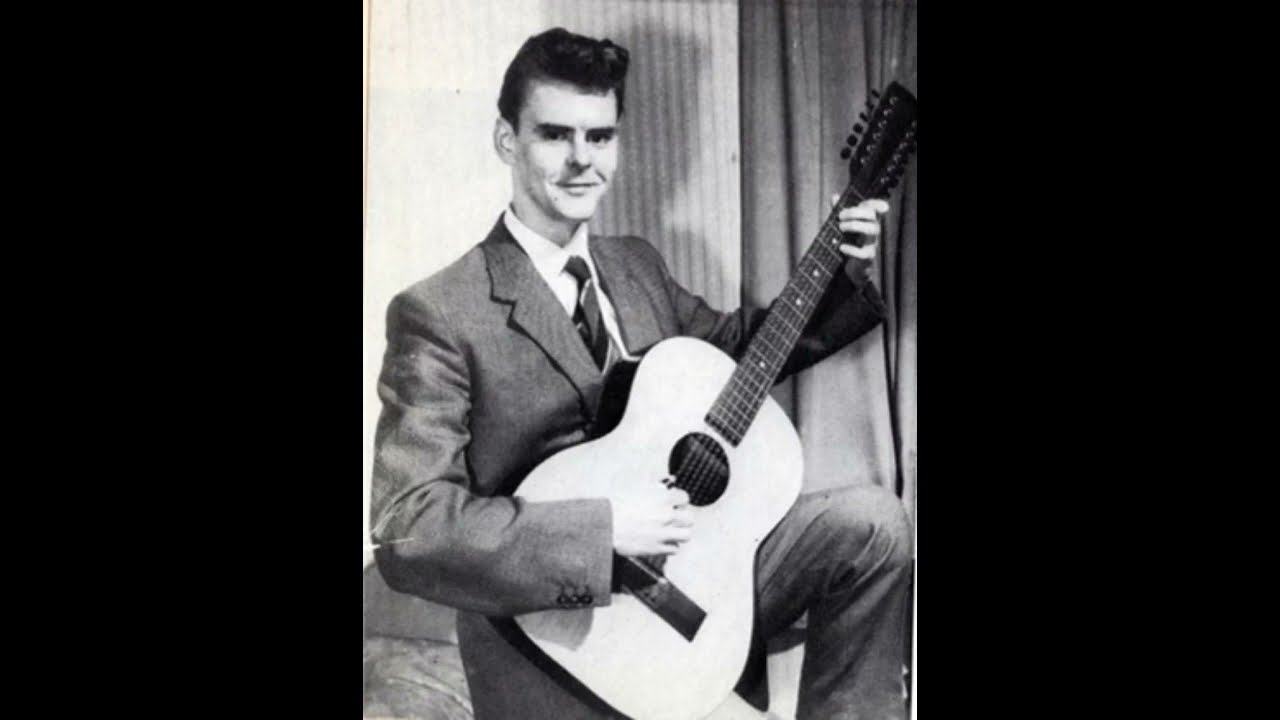 Hughie Jones - John of Hazelgreen