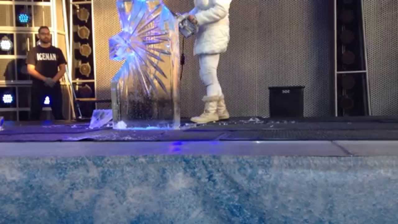 Freeze The Night