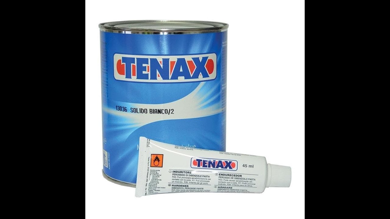 How To Mix Stone Glue