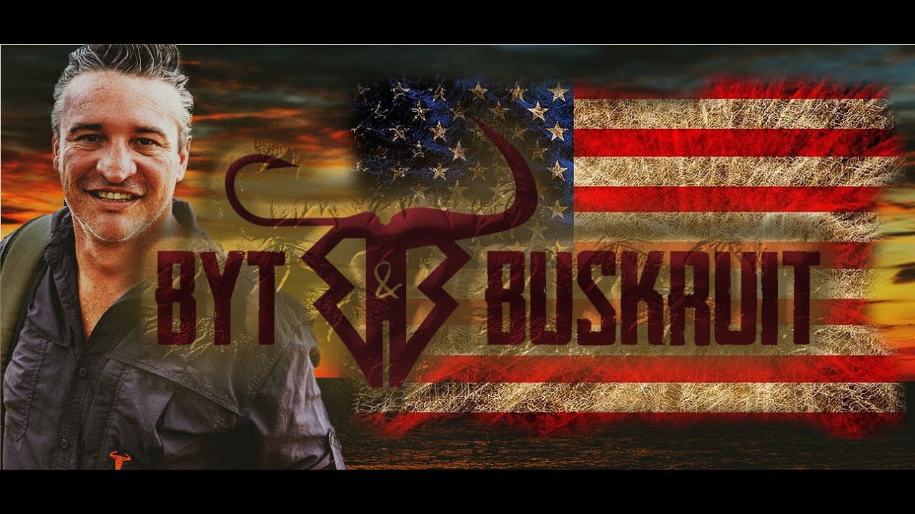 Die Buffelsfontein-span besoek Miami saam met Adam Tas. | Byt & Buskruit |  S02E07