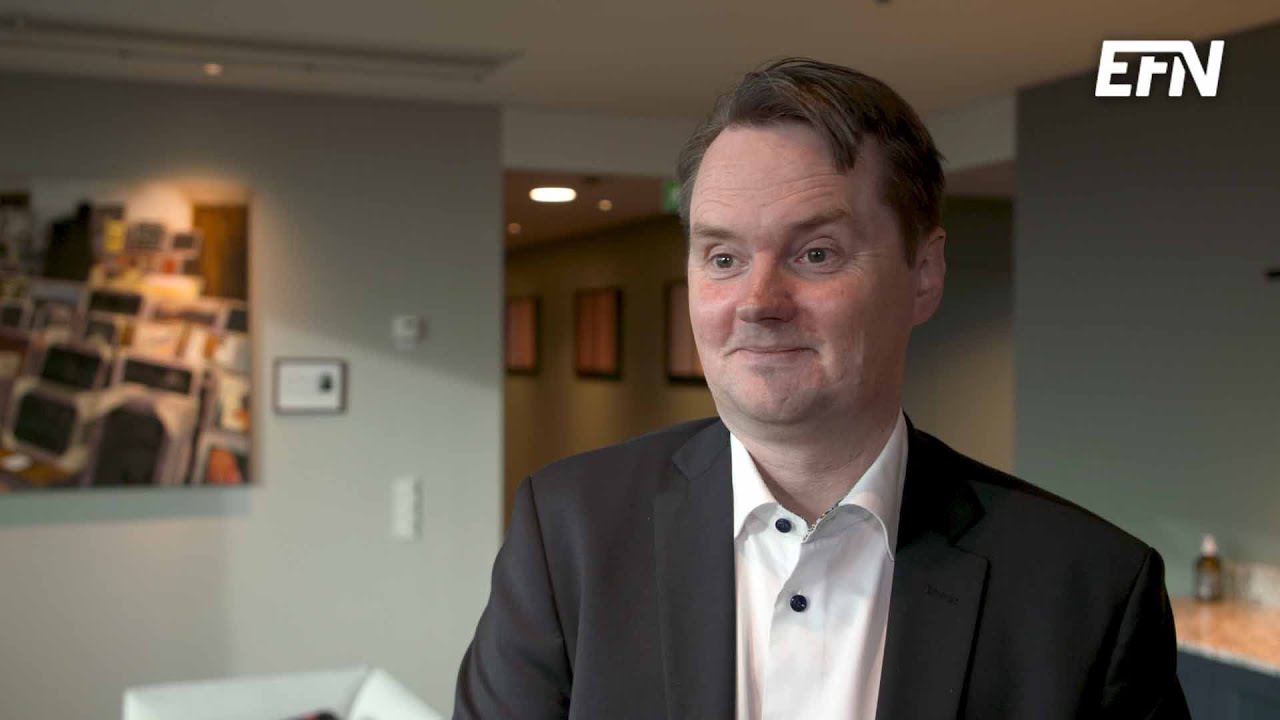 Carnegies vd: ”Business as usual, fast bättre”
