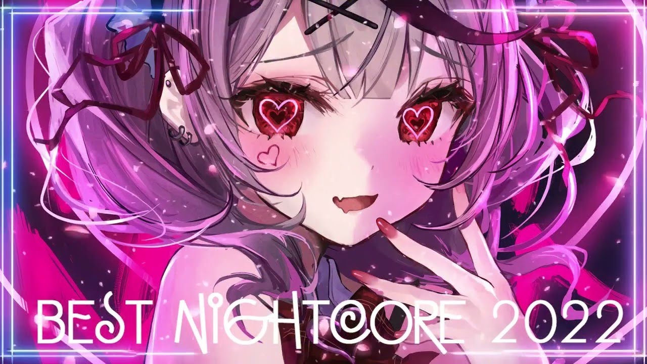 Best Nightcore Mix 2022 ⚡ 1 Hour Special ⚡ Best Nightcore Songs Mix 2022