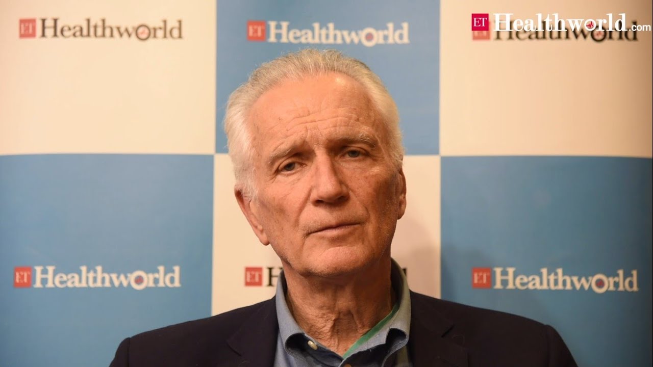 HIPEC is essential, but its not sufficient: Dr Paul H  Sugarbaker