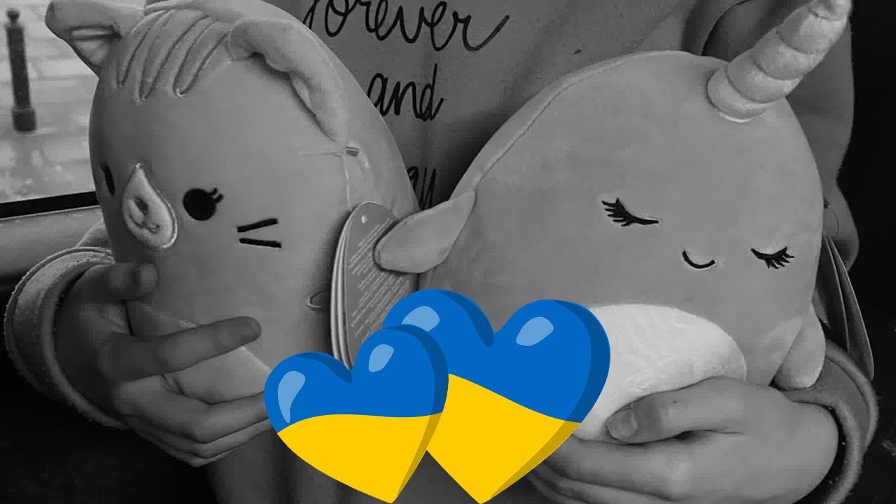VLOG 46 - Slava Ukraini!