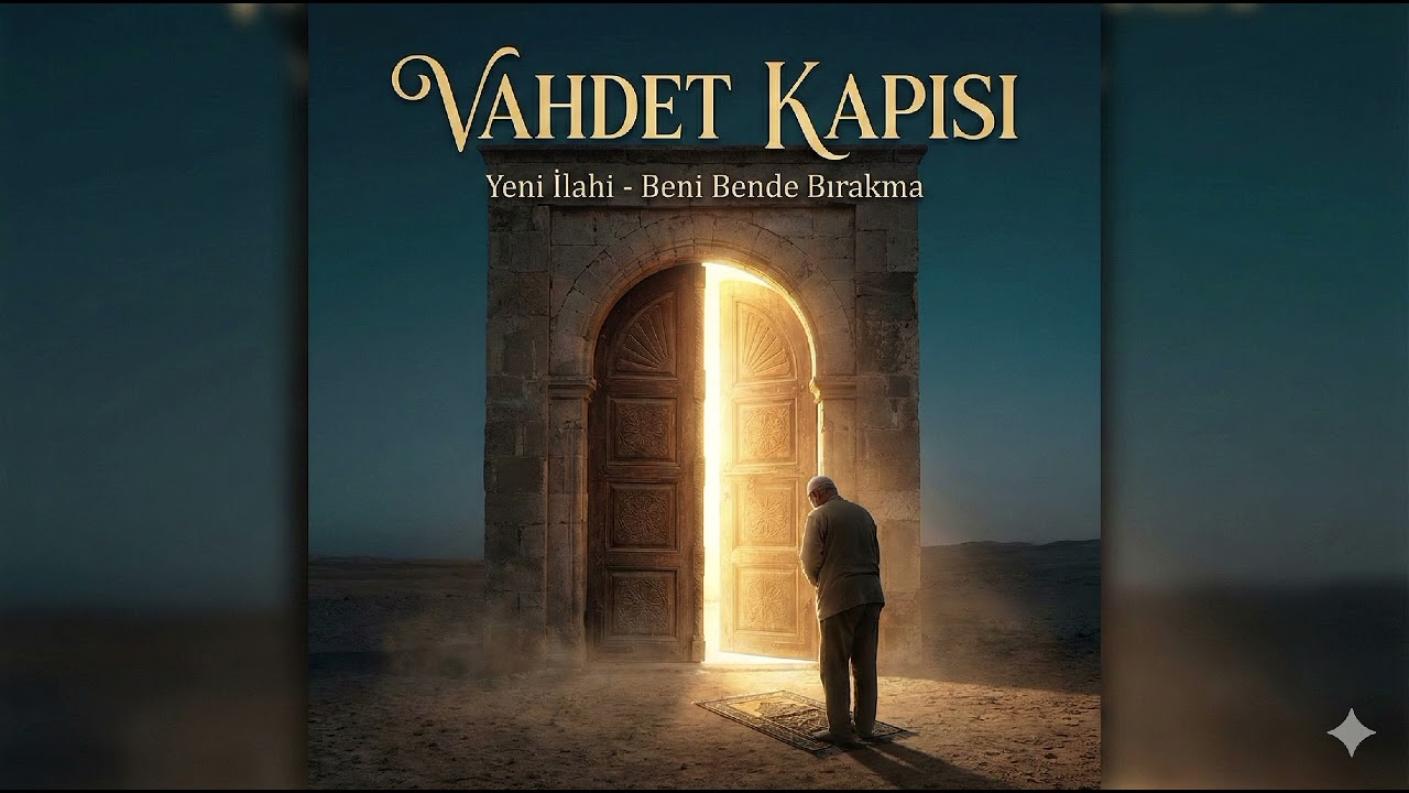 Vahdet Kapısı | Nefsi Susturan ve Kalbi Titreten İlahi (2026)