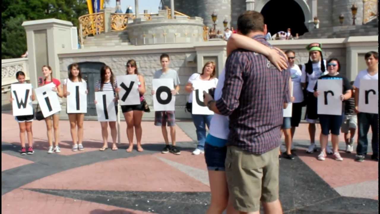 Sam and Kory proposal.MOV