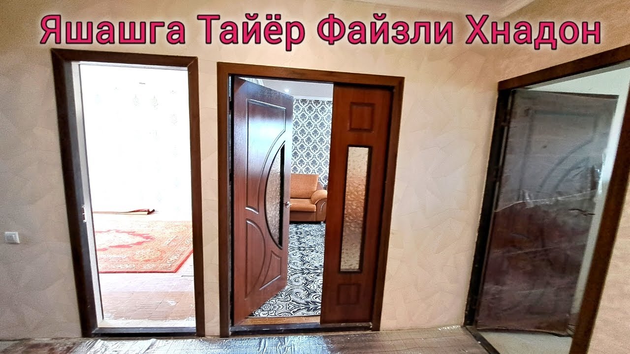Квартира Сотилади 👍 Kvartira Sotiladi Fargona Shaxar Afrosiyob maxallasi