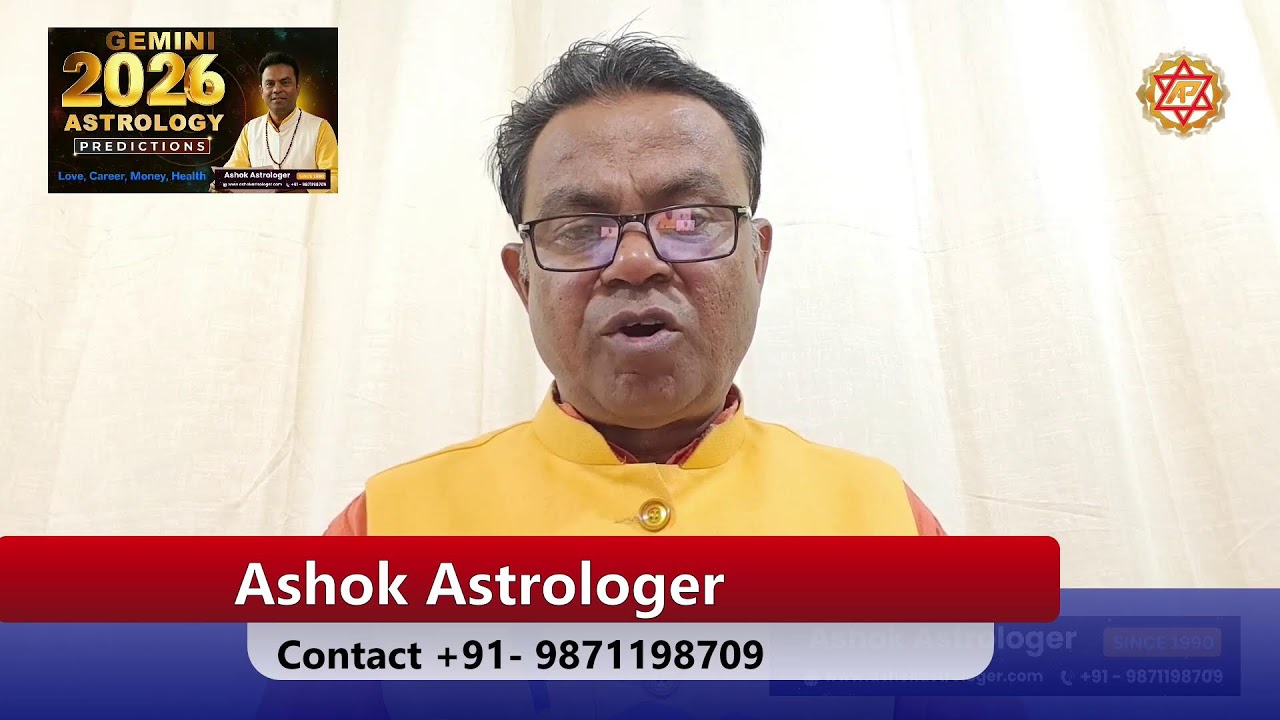 Career Success Tips: Find Your Lucky Colour by Numerology | Ashok Astrologer