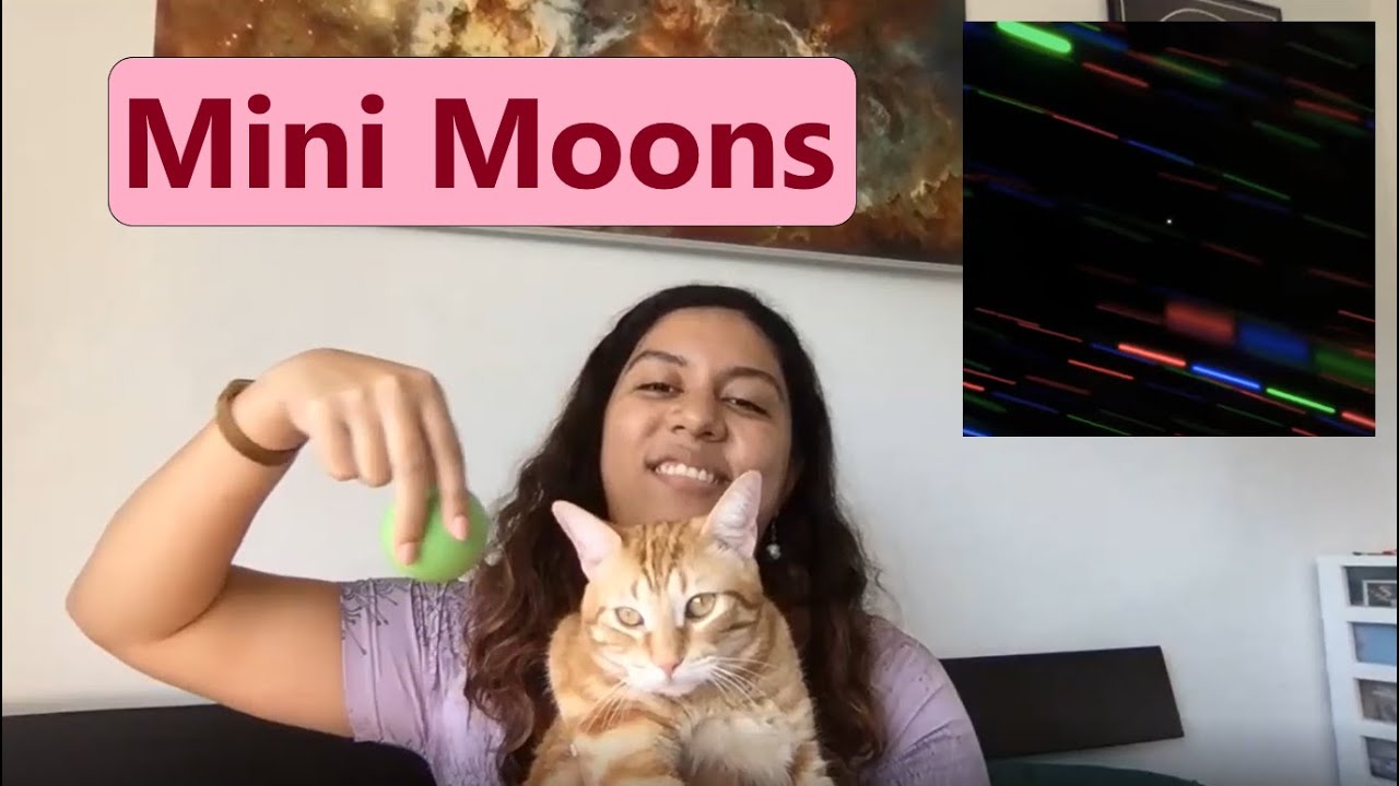 MKO@Home Ep.2 : Mini Moons
