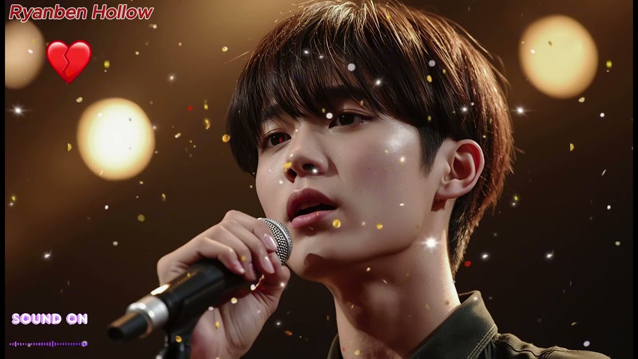 Goodbye Without a Word sad song💔 you make cry again