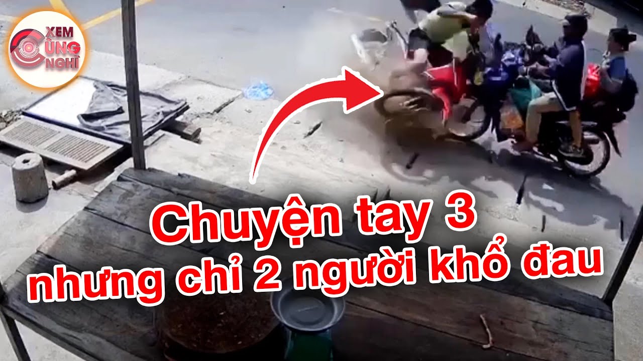 Những màn Ăn Vạ hài hước & Vô Liêm Sỉ 🤣🤣🤣...Camera giao thông, lái xe an toàn