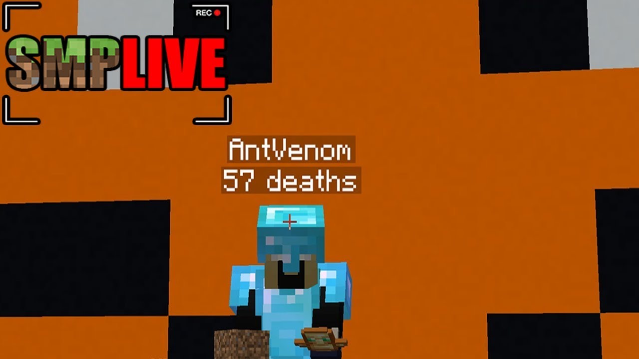 SMPLive: Trying To Scam A Boomer