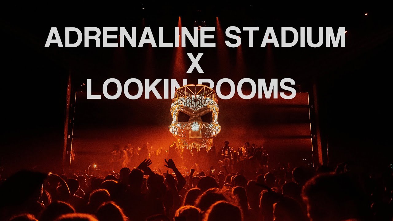 HALLOWEEN | LOOKIN ROOMS | 2022
