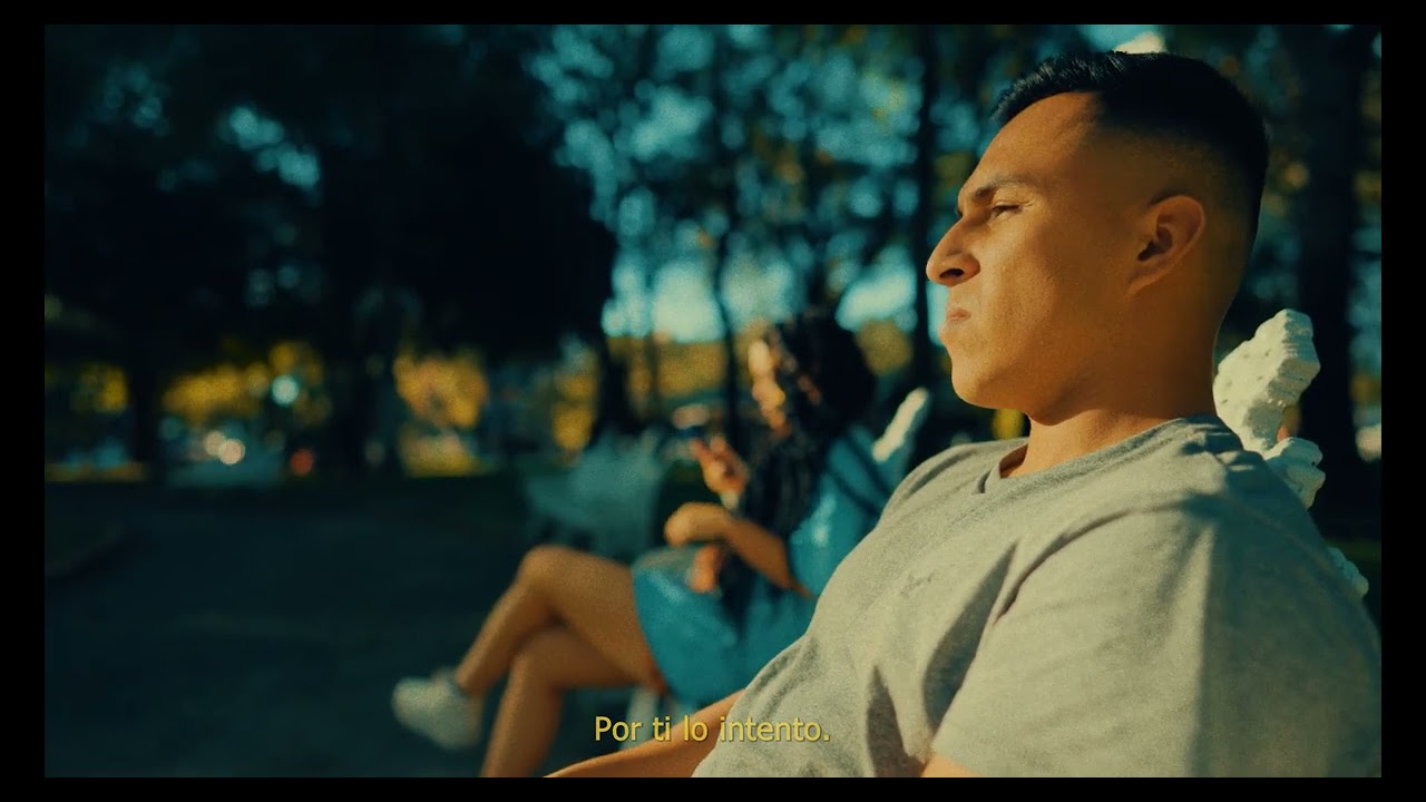 Solitario Mondragon Ft. @JoyMartinezMusic - Una canción más (01)