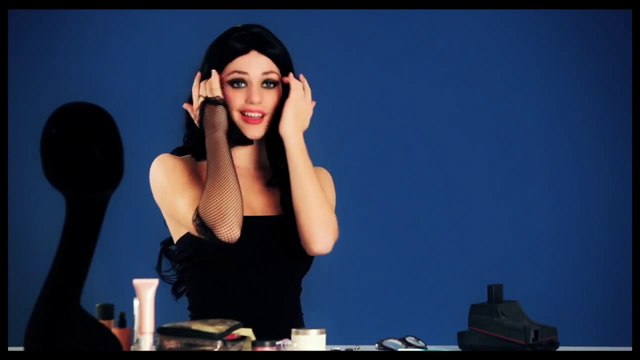 Parrucca Nicole The Fever Wig Collection by Lovvami