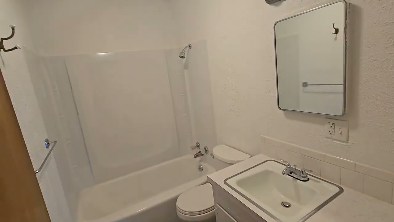 Property Management - Greeley - 1713 18th Avenue Unit 2