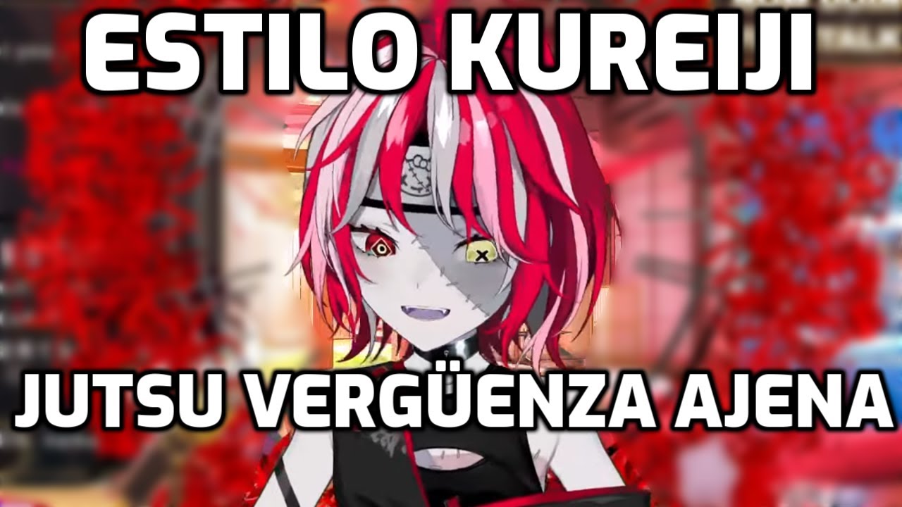 Momentos Random de Hololive 37