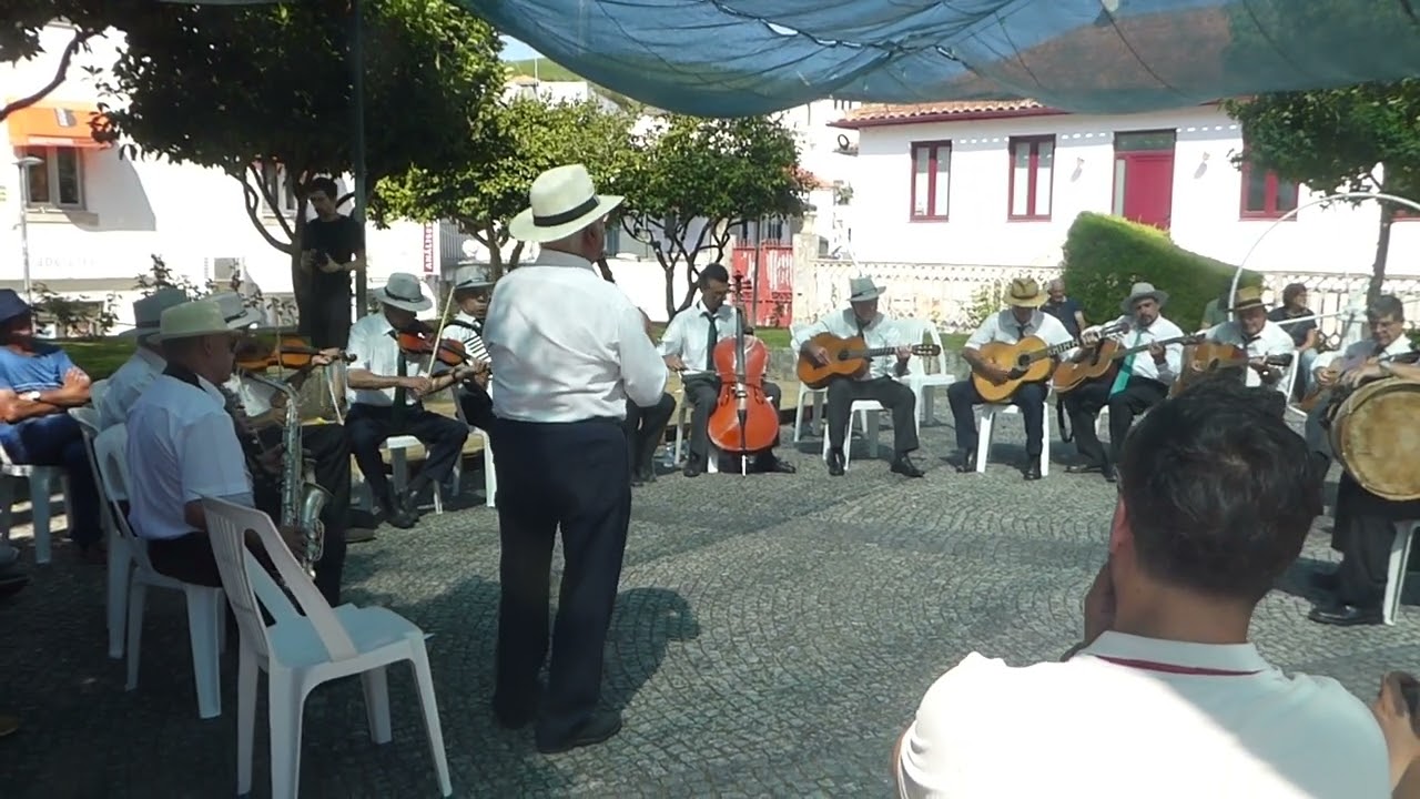 Tuna de Soutelo - Voo da Águia (marcha)