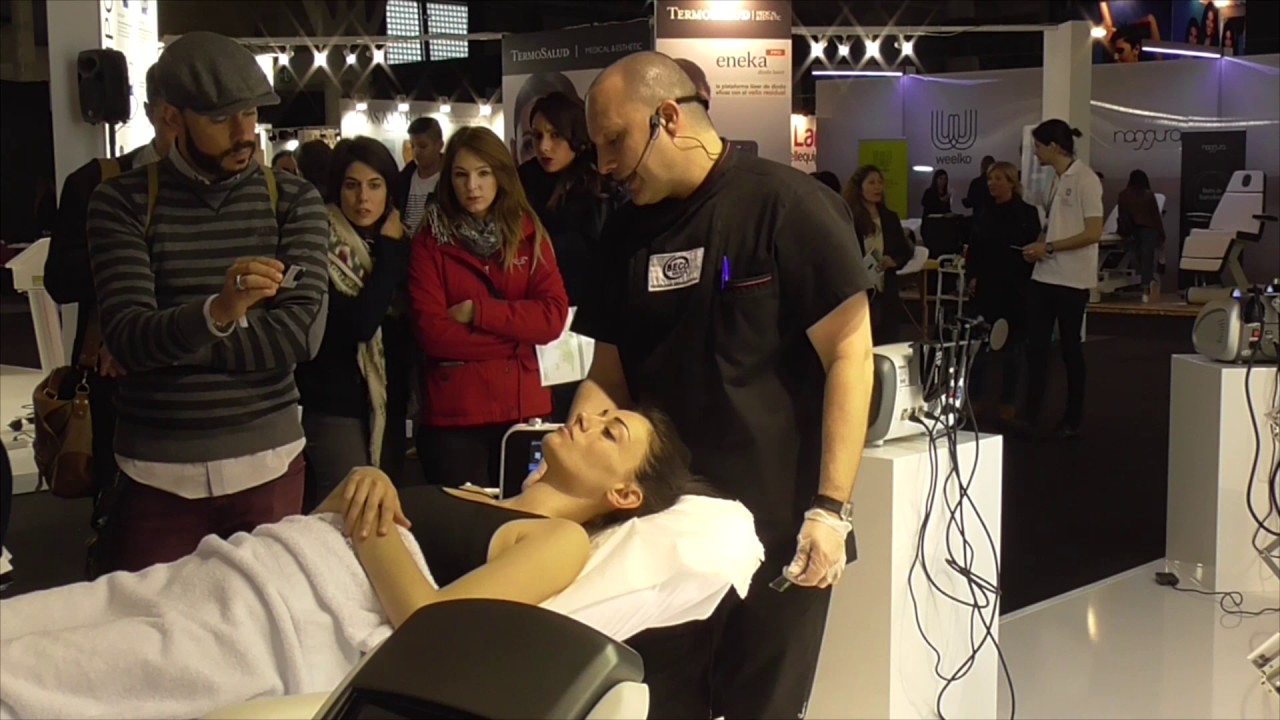 Preguntas y Respuestas Sobre HIFU - Cosmobeauty2017