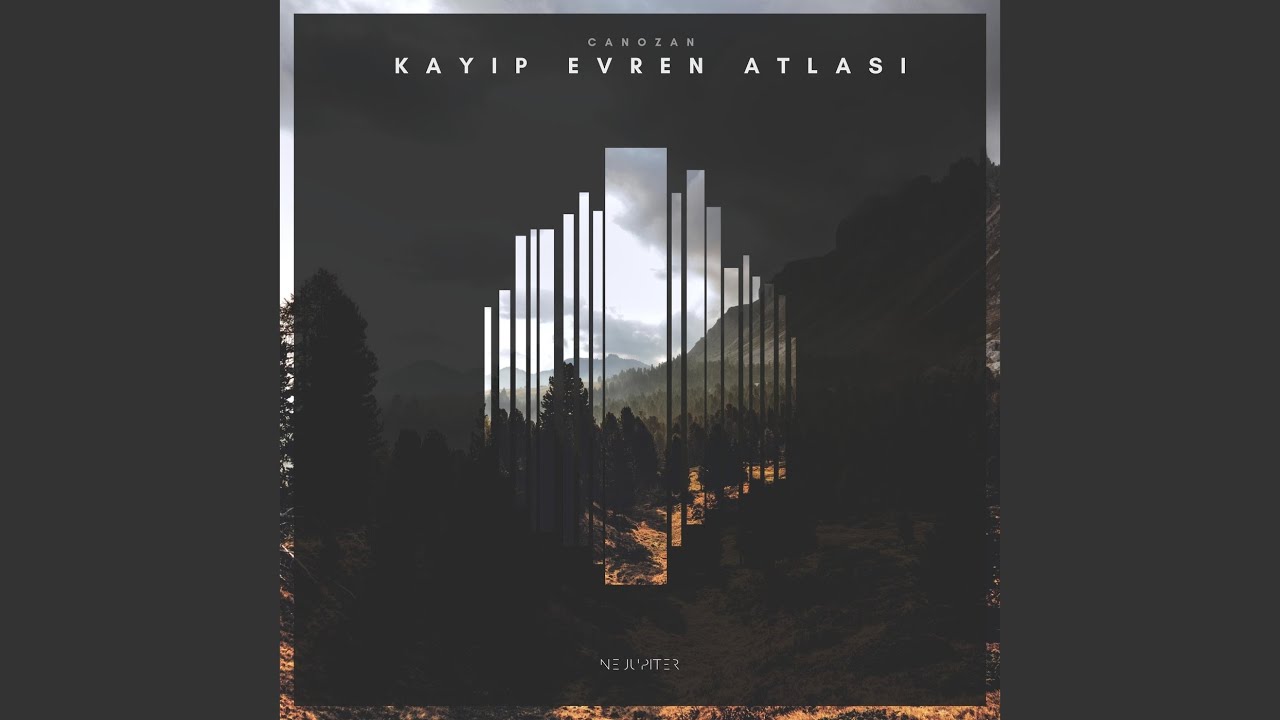 Kayıp Evren Atlası
