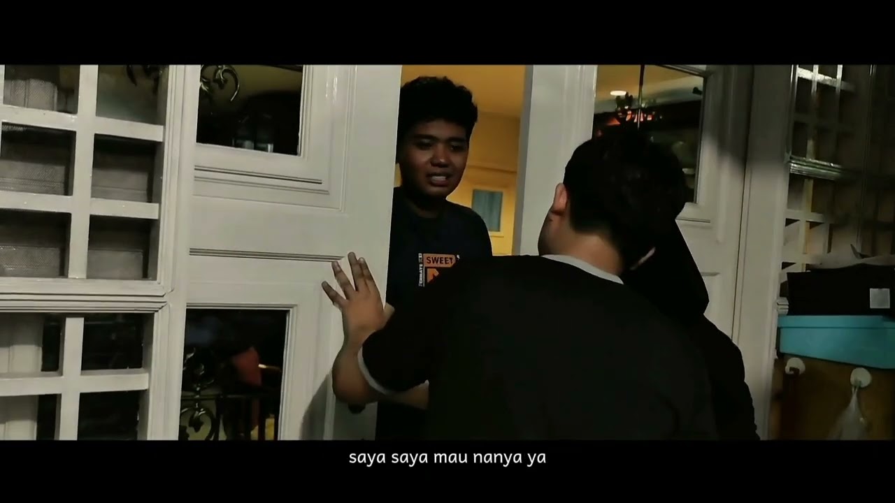 Film Pendek 