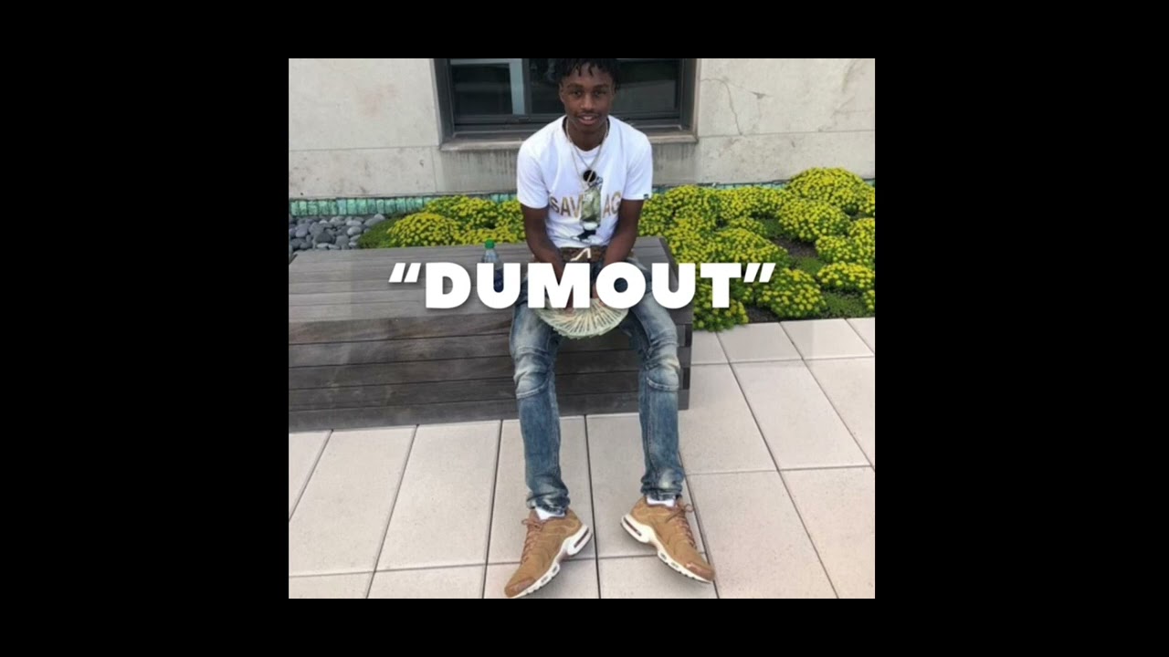 Lil Tjay - Dumout (Unreleased Official Audio)