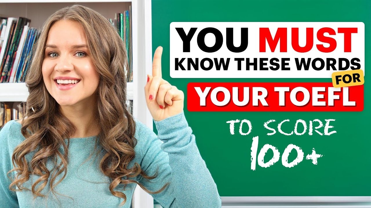 16 связующих слов для повышения вашего балла за разговорную часть TOEFL | Стратегия 30/30