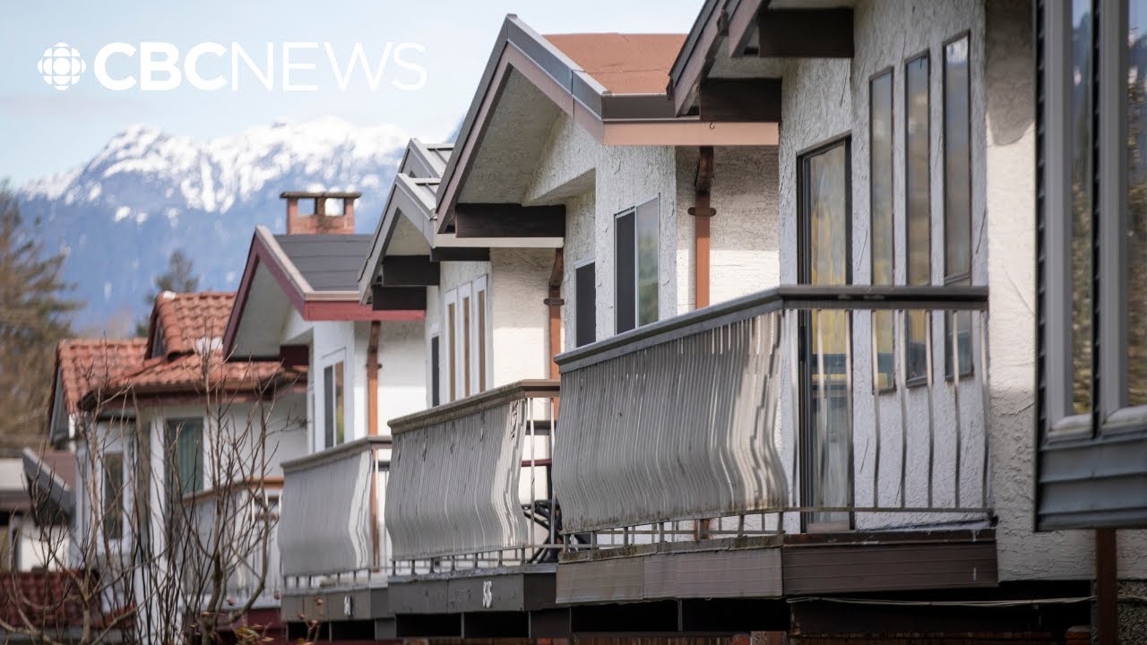 Is Greater Vancouver&rsquo;s housing market going up?