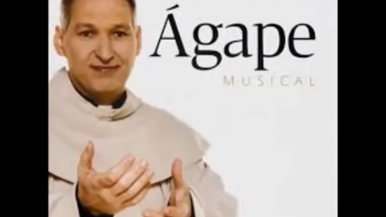 &Aacute;gape   Padre Marcelo Rossi