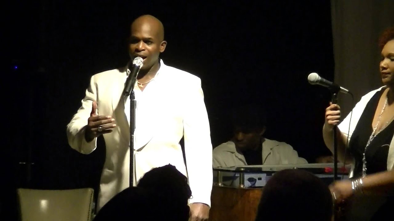 Brent Charles & Lia Paul - 