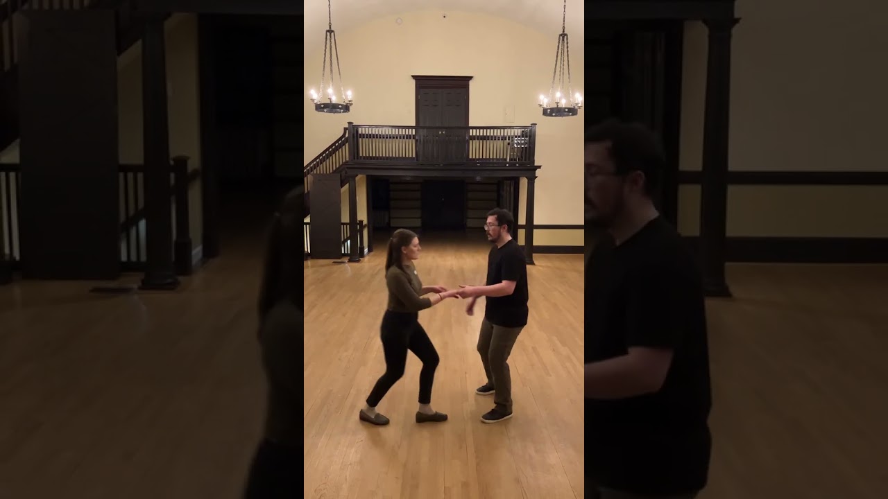 Intermediate Swing Week 2 Recap 