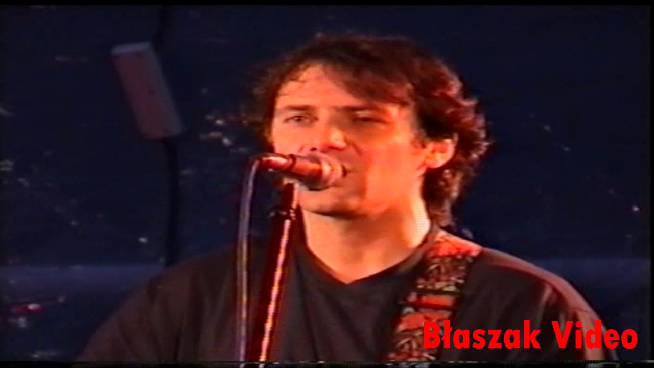 Universe - Ciągle Szukam Drogi Live 99