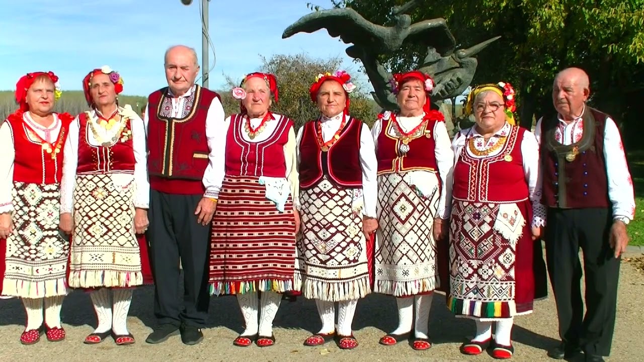 ФГ Добруджа при НЧ 